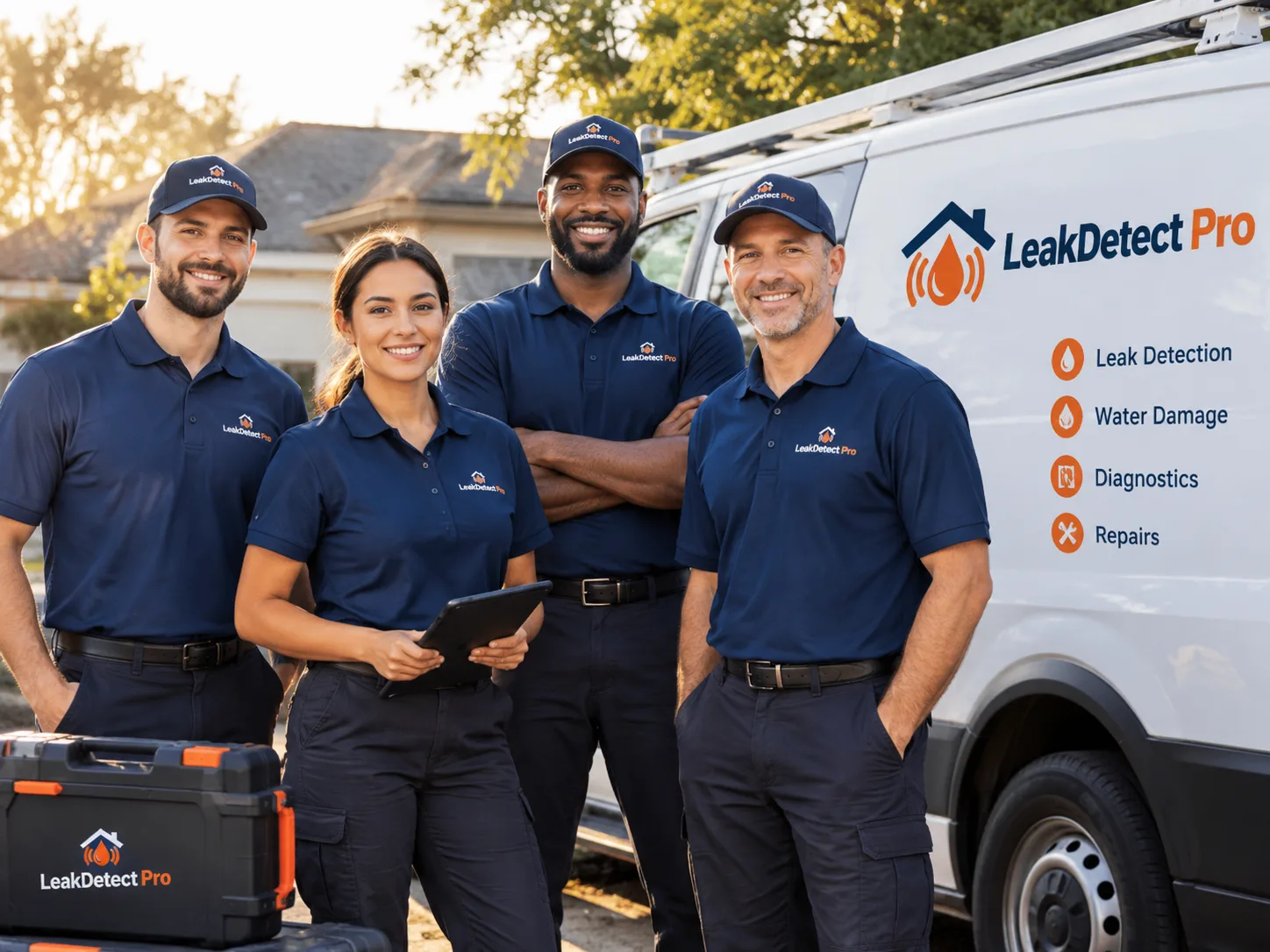 Roof Repair company in Charlottesville, VA